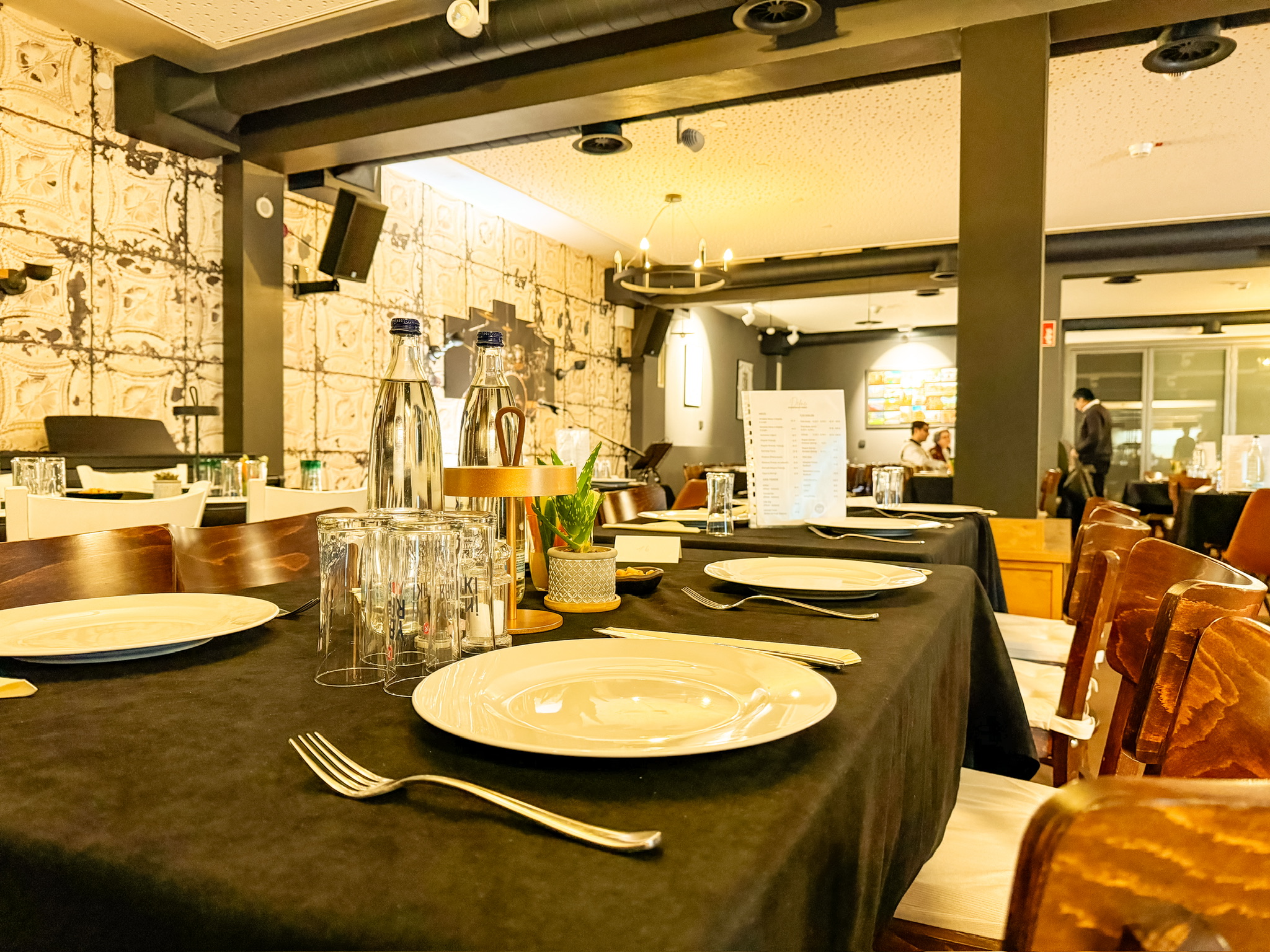 Ruhamist - EINIGE IMPRESSIONEN UNSERER RÄUMLICHKEITEN