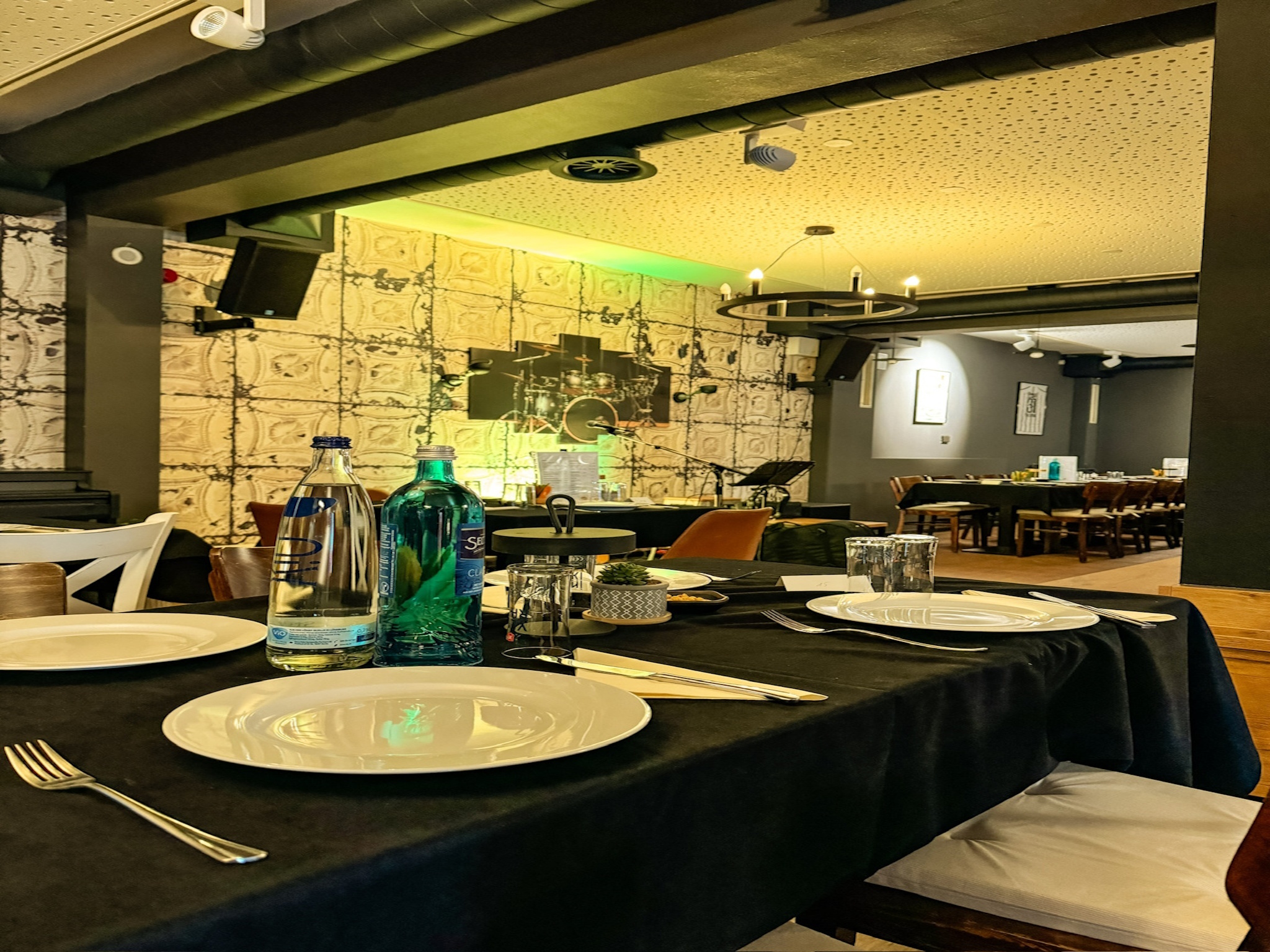 Ruhamist - EINIGE IMPRESSIONEN UNSERER RÄUMLICHKEITEN