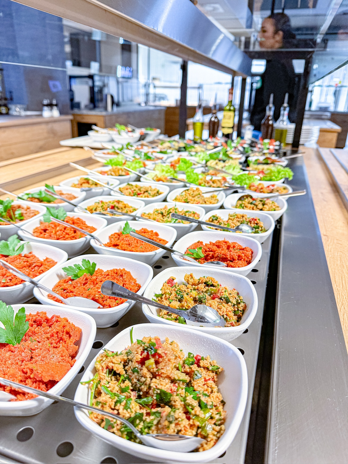 Ruhamist - EINIGE IMPRESSIONEN UNSERER RÄUMLICHKEITEN