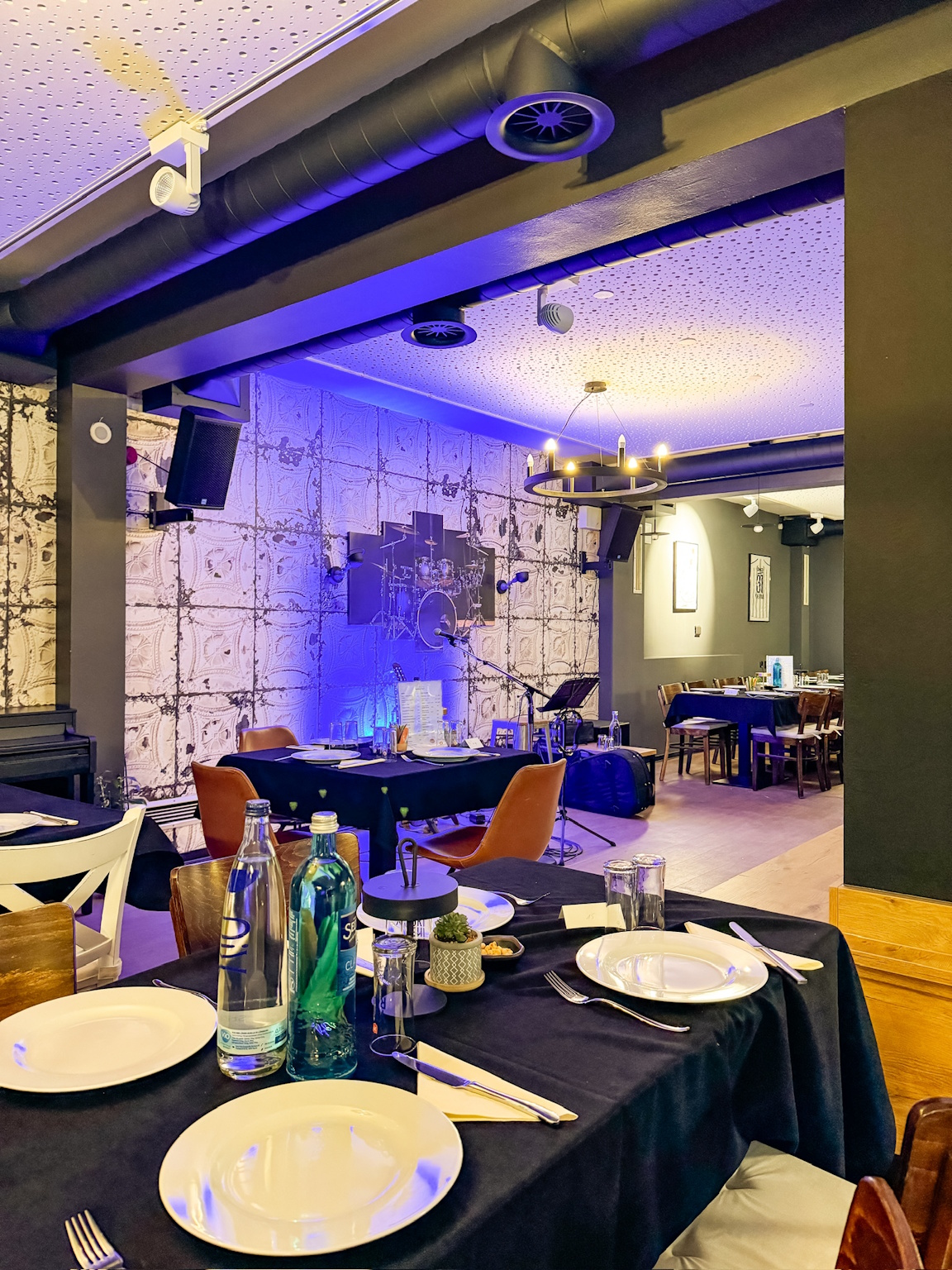 Ruhamist - EINIGE IMPRESSIONEN UNSERER RÄUMLICHKEITEN